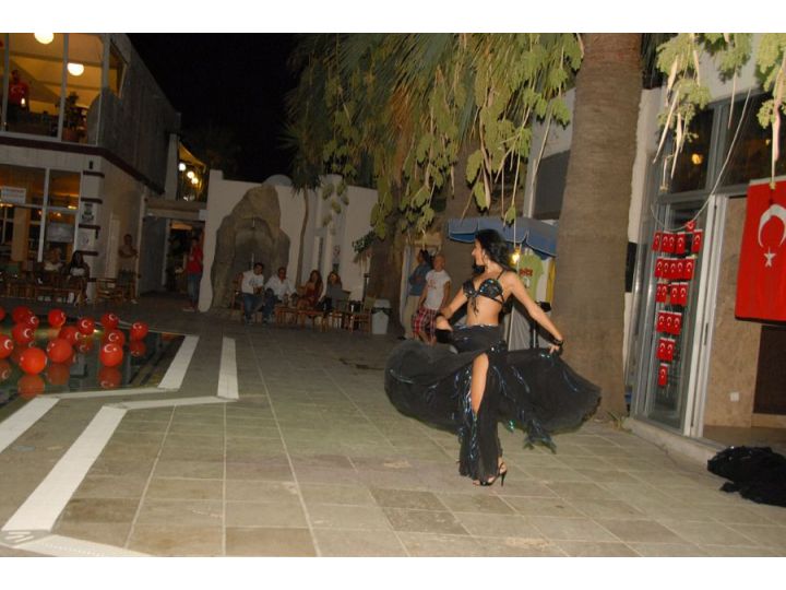 Hotel Peda Akvaryum Beach, Bodrum - imaginea 