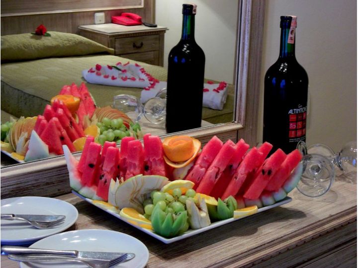 Hotel Peda Akvaryum Beach, Bodrum - imaginea 