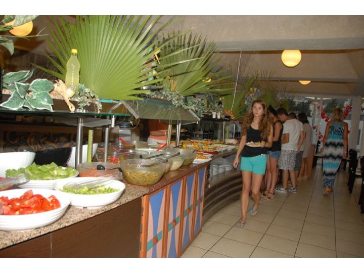 Hotel Peda Akvaryum Beach, Bodrum - imaginea 