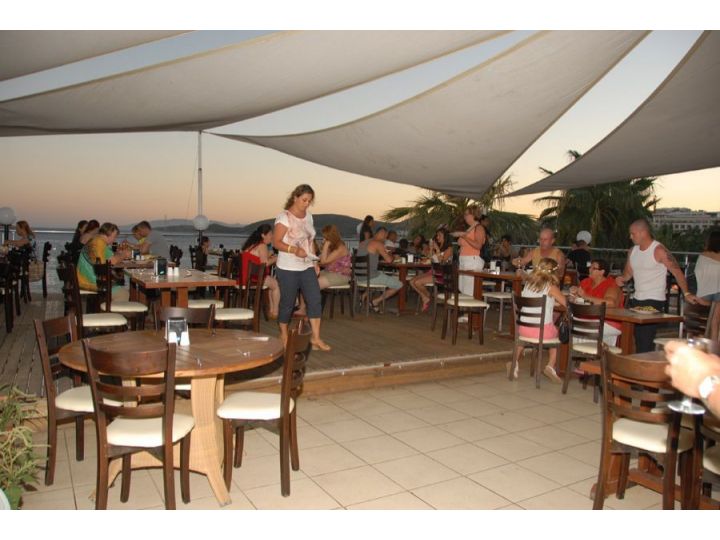 Hotel Peda Akvaryum Beach, Bodrum - imaginea 