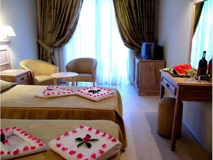Hotel Peda Akvaryum Beach, Bodrum - imaginea 