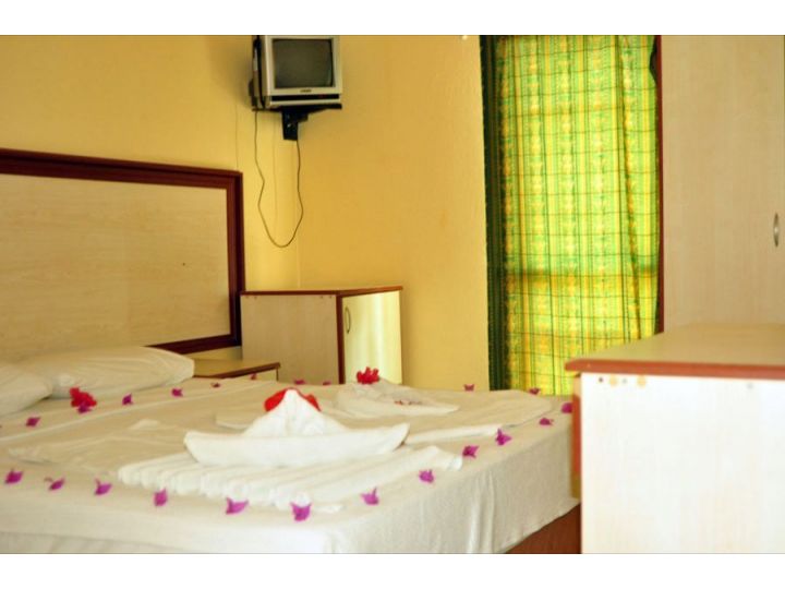 Hotel Peda Akvaryum Beach, Bodrum - imaginea 