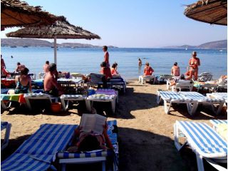 Hotel Peda Akvaryum Beach, Bodrum - 5
