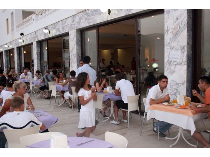 Hotel Peda Gumbet Beach, Bodrum - imaginea 