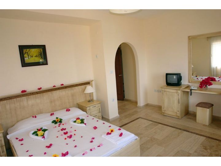 Hotel Peda Gumbet Beach, Bodrum - imaginea 