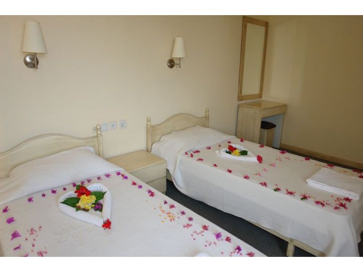 Hotel Peda Gumbet Beach, Bodrum - imaginea 