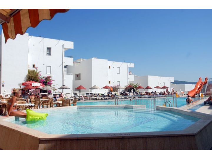 Hotel Peda Gumbet Beach, Bodrum - imaginea 