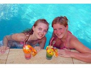Hotel Peda Gumbet Beach, Bodrum - 4