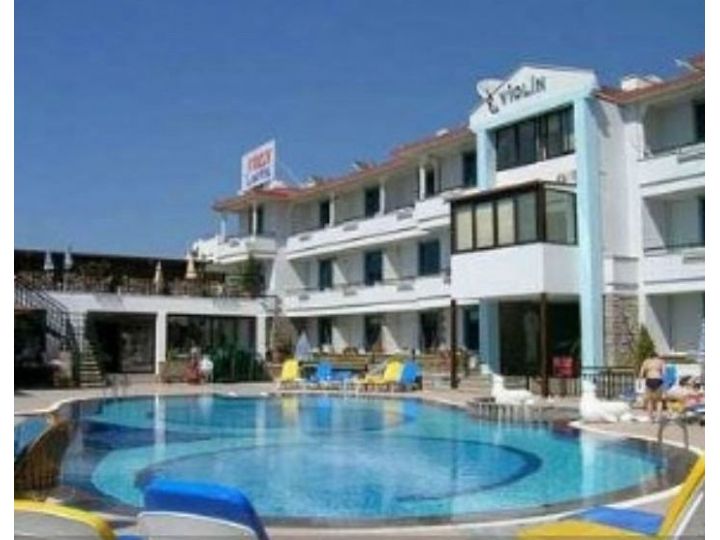 Hotel Victoria Resort, Bodrum - imaginea 