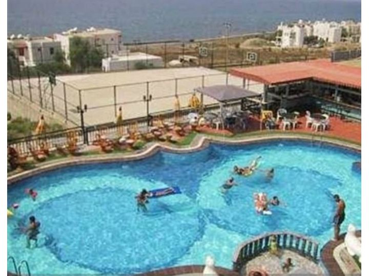 Hotel Victoria Resort, Bodrum - imaginea 