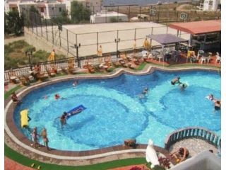 Hotel Victoria Resort, Bodrum - 2