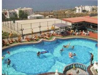 Hotel Victoria Resort, Bodrum - 3
