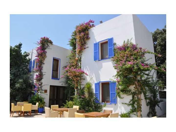 Hotel Lakos, Bodrum - imaginea 