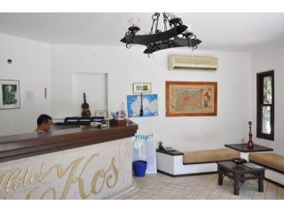 Hotel Lakos, Bodrum - 4