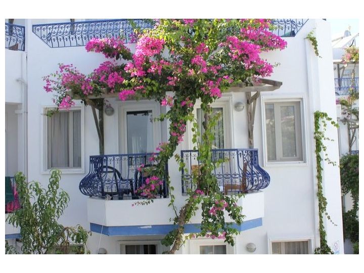 Hotel Serhan, Bodrum - imaginea 