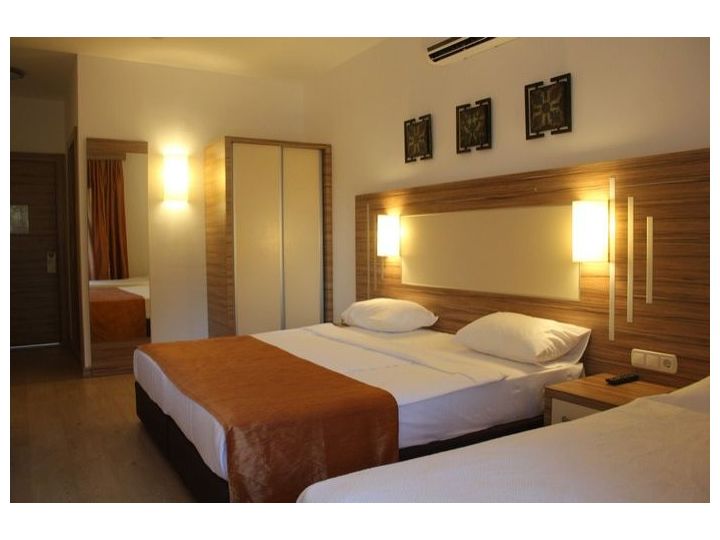 Hotel Serhan, Bodrum - imaginea 