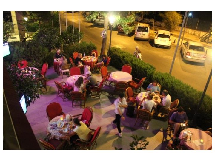 Hotel Serhan, Bodrum - imaginea 