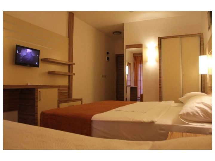 Hotel Serhan, Bodrum - imaginea 