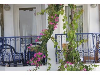 Hotel Serhan, Bodrum - 4