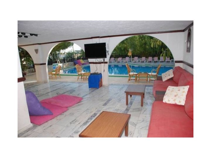 Hotel Yildiz, Bodrum - imaginea 