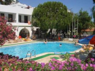 Hotel Yildiz, Bodrum - 2