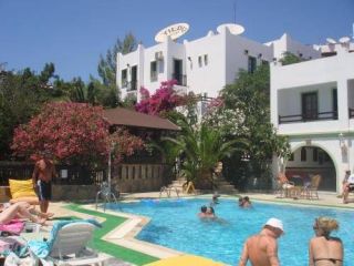Hotel Yildiz, Bodrum - 1