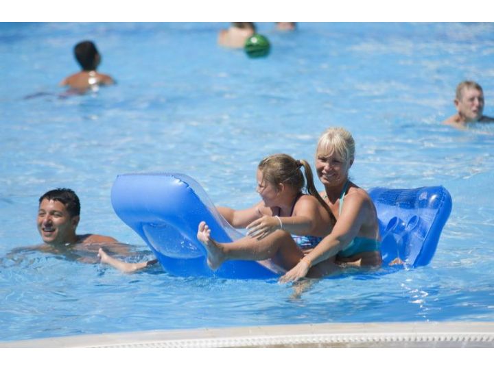 Hotel Vera Club TMT, Bodrum - imaginea 