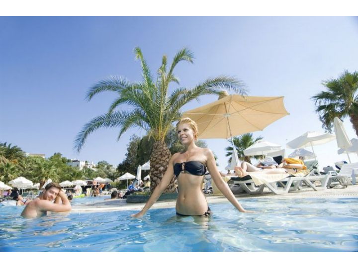 Hotel Vera Club TMT, Bodrum - imaginea 