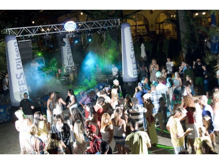 Hotel Vera Club TMT, Bodrum - imaginea 
