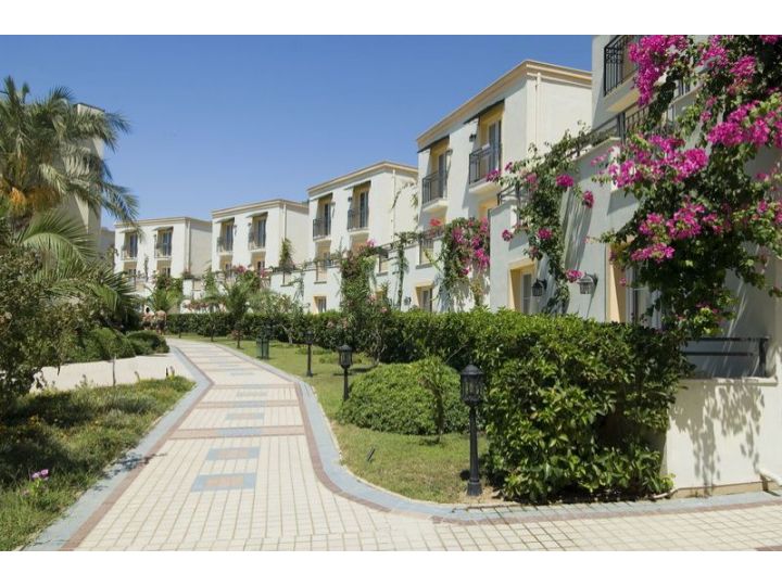 Hotel Vera Club TMT, Bodrum - imaginea 