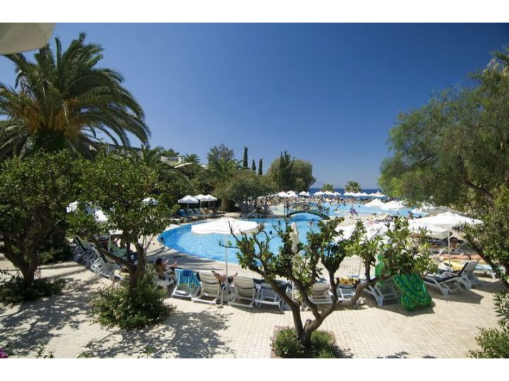Hotel Vera Club TMT, Bodrum - imaginea 
