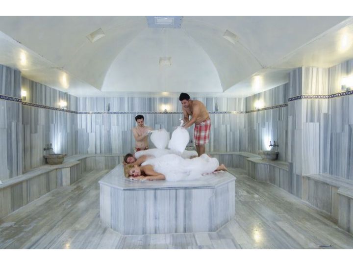 Hotel Vera Club TMT, Bodrum - imaginea 