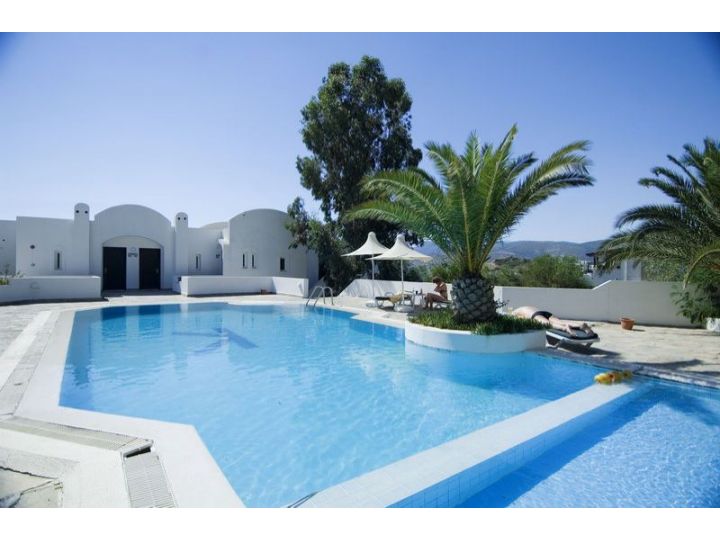 Hotel Vera Club TMT, Bodrum - imaginea 