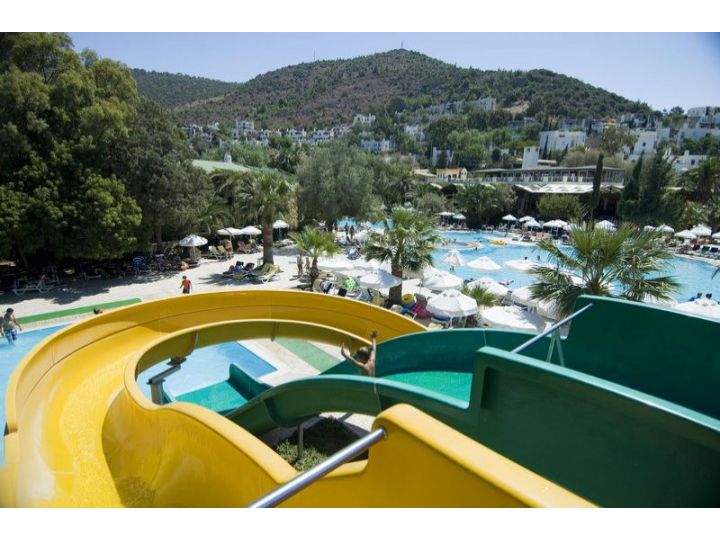 Hotel Vera Club TMT, Bodrum - imaginea 