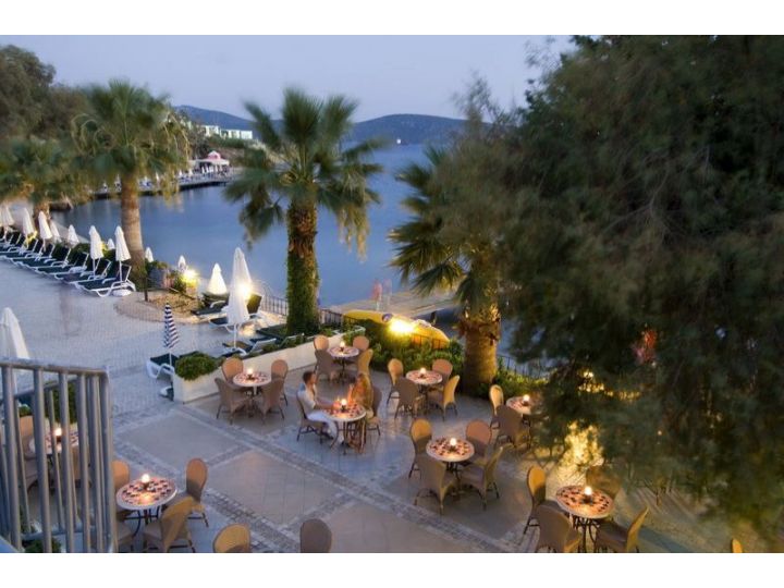 Hotel Vera Club TMT, Bodrum - imaginea 