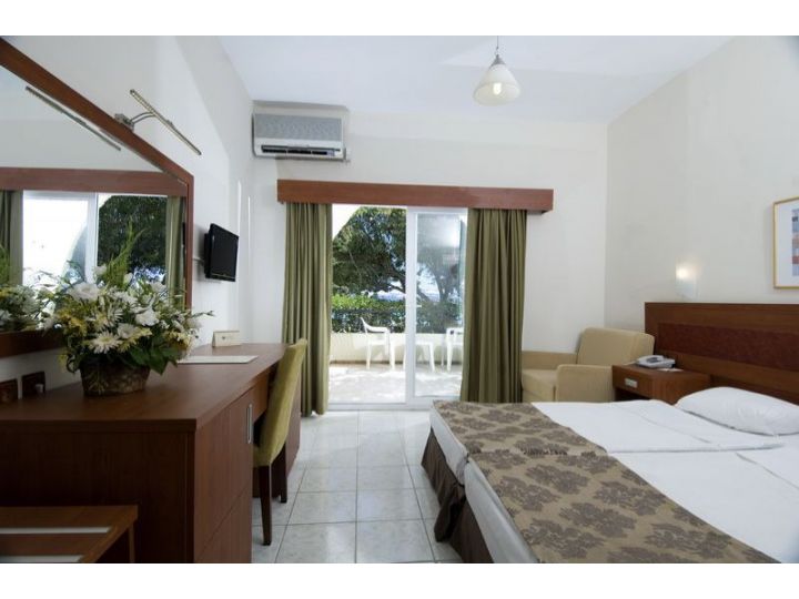 Hotel Vera Club TMT, Bodrum - imaginea 