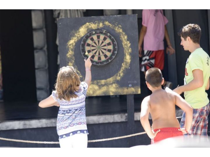 Hotel Vera Club TMT, Bodrum - imaginea 
