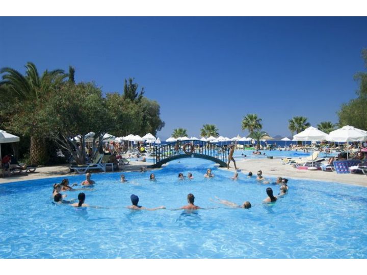 Hotel Vera Club TMT, Bodrum - imaginea 