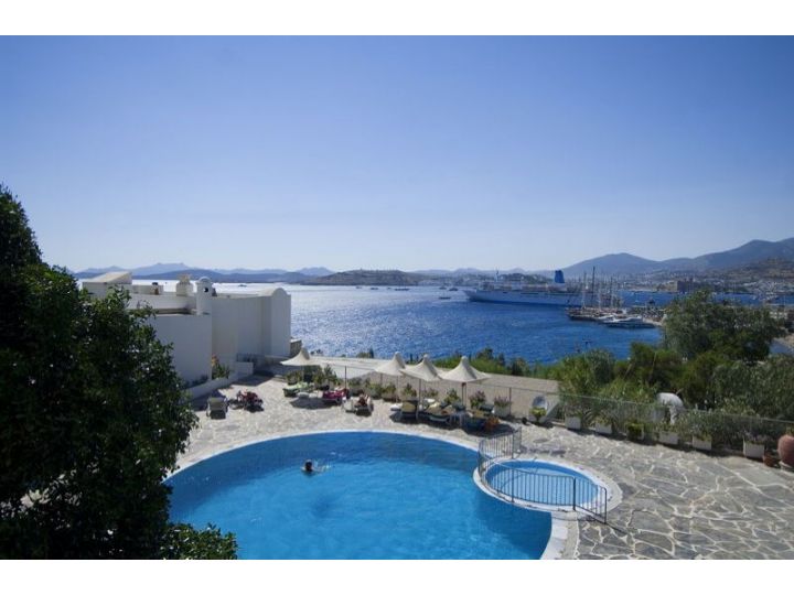 Hotel Vera Club TMT, Bodrum - imaginea 