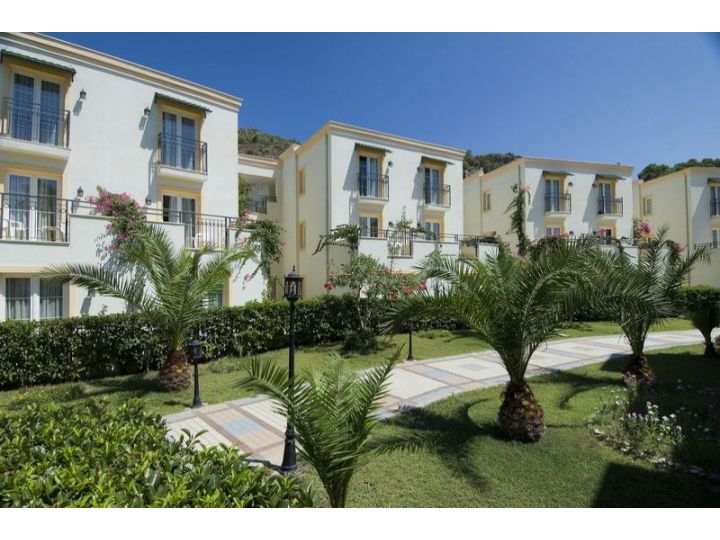 Hotel Vera Club TMT, Bodrum - imaginea 
