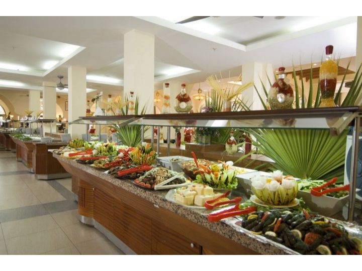 Hotel Vera Club TMT, Bodrum - imaginea 
