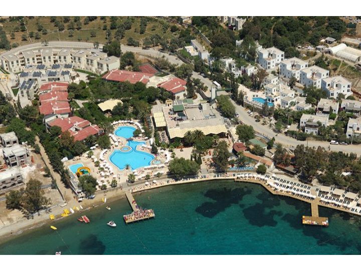 Hotel Vera Club TMT, Bodrum - imaginea 