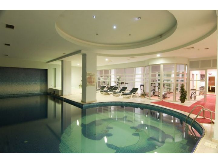 Hotel Vera Club TMT, Bodrum - imaginea 