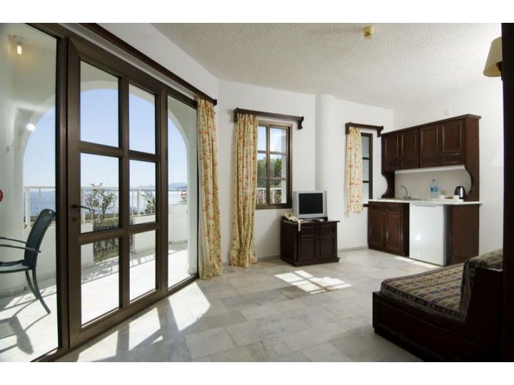 Hotel Vera Club TMT, Bodrum - imaginea 