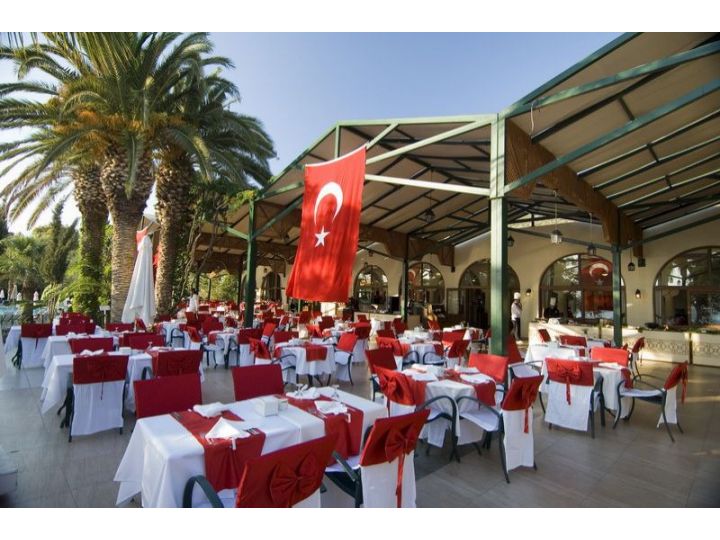 Hotel Vera Club TMT, Bodrum - imaginea 