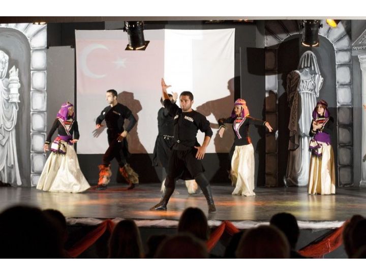 Hotel Vera Club TMT, Bodrum - imaginea 