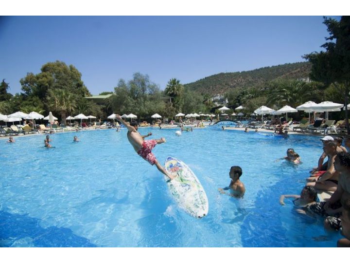 Hotel Vera Club TMT, Bodrum - imaginea 