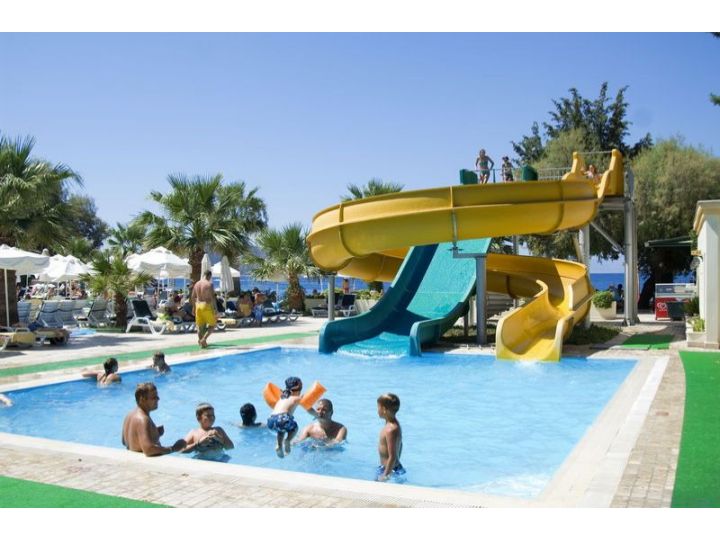 Hotel Vera Club TMT, Bodrum - imaginea 