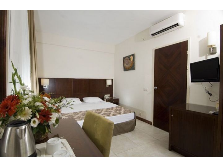 Hotel Vera Club TMT, Bodrum - imaginea 