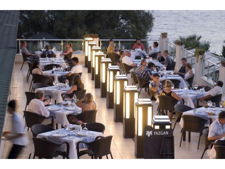 Hotel Vera Club TMT, Bodrum - imaginea 